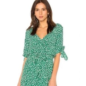 Faithfull the Brand Oslo mini dress